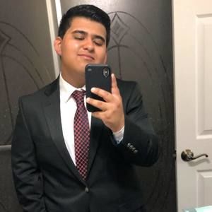 Meet your Posher, Daniel